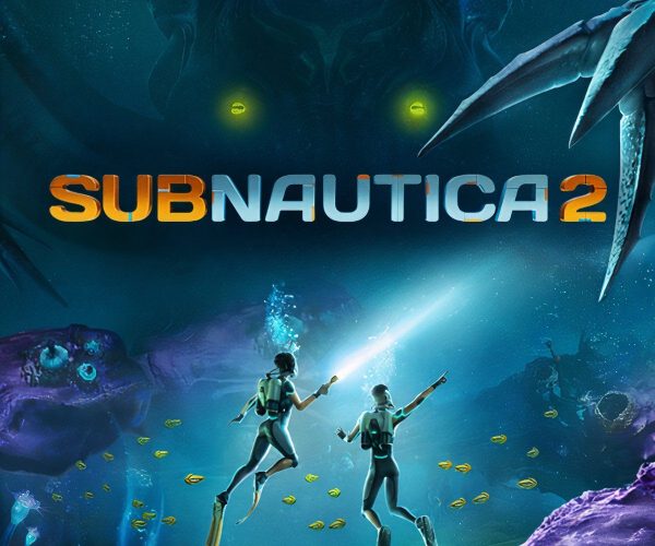 Subnautica 2