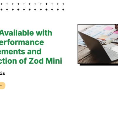 Image source: infoq.com - for informational purposes.