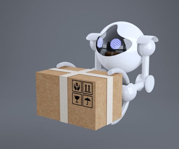 responsible AI in retail