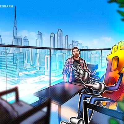 Image source: cointelegraph.com - for informational purposes.