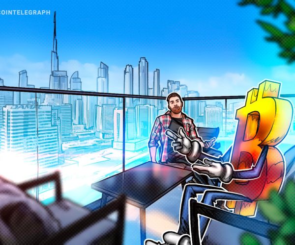 Image source: cointelegraph.com - for informational purposes.