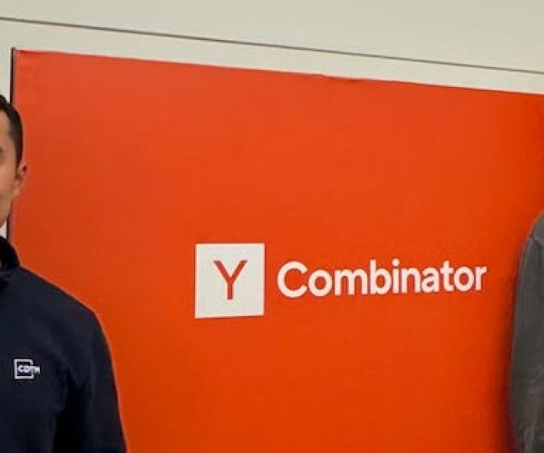 AI startup funding