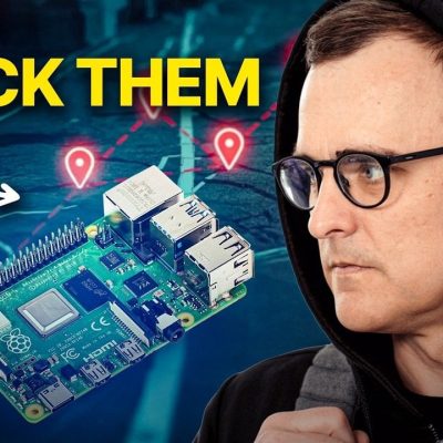 tracking devices detection