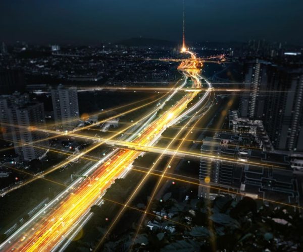 real-time payments