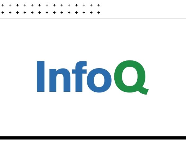 Image source: infoq.com - for informational purposes.