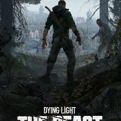Dying Light The Beast