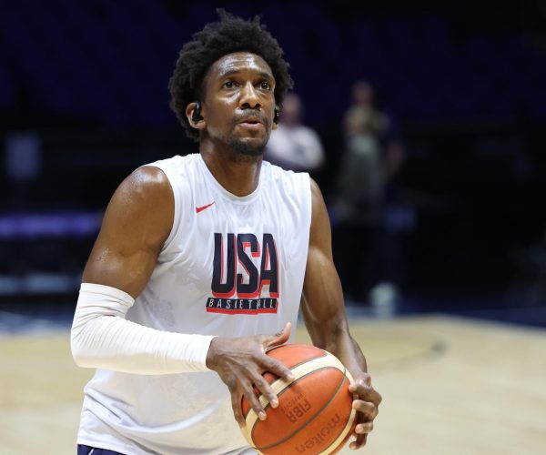 Image source: bleacherreport.com - for informational purposes.