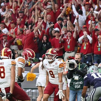 Image source: sportsbusinessjournal.com - for informational purposes.