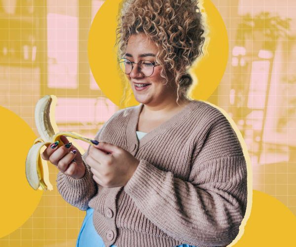 best time to eat bananas