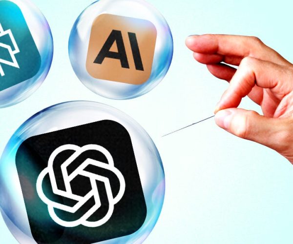 AI bubble