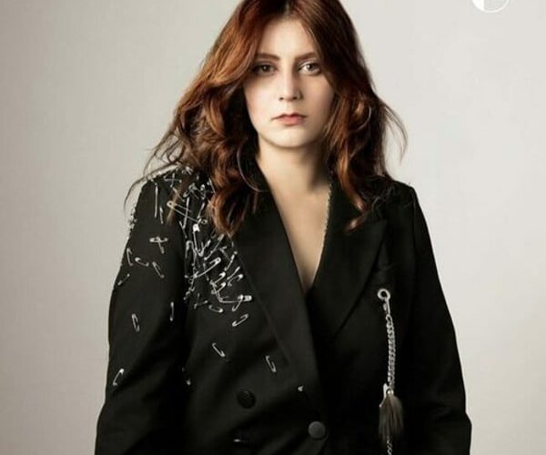 Image source: fashionnetwork.com - for informational purposes.