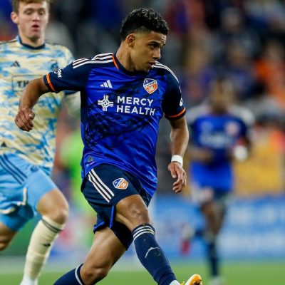 Brenner loan Cincinnati