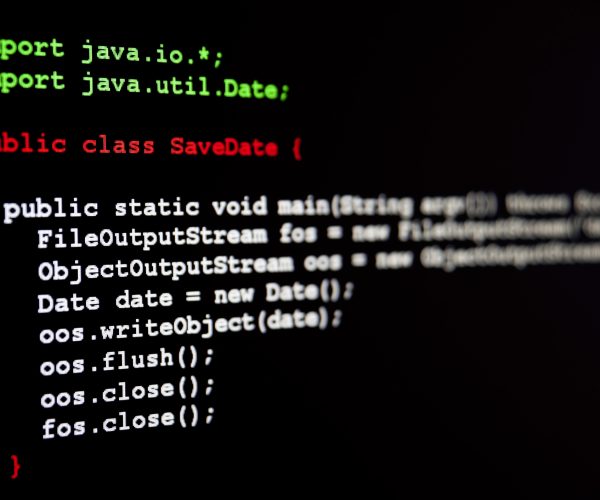 Image source: infoq.com - for informational purposes.