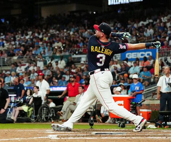 Image source: sportsbusinessjournal.com - for informational purposes.