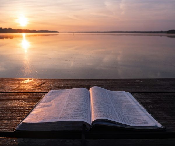 spiritual legacy