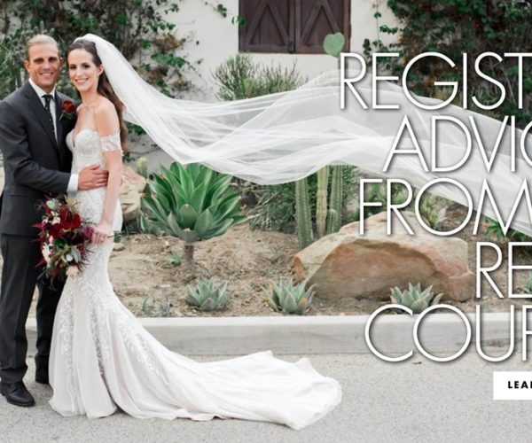 Image source: insideweddings.com - for informational purposes.