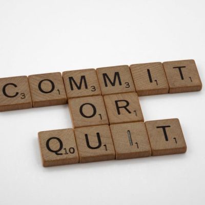 discipline vs motivation