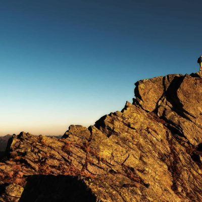 overcome perfectionism