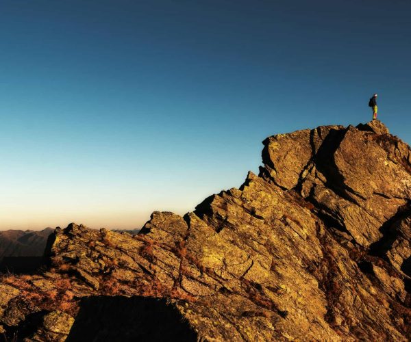 overcome perfectionism