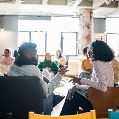 global impact entrepreneurs