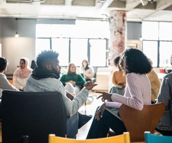 global impact entrepreneurs