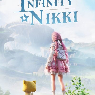 Infinity Nikki