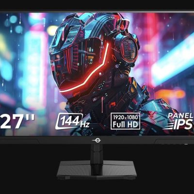 gaming monitors
