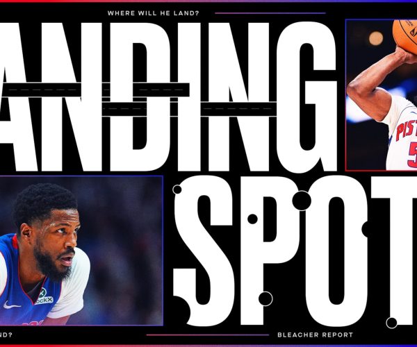 Image source: bleacherreport.com - for informational purposes.