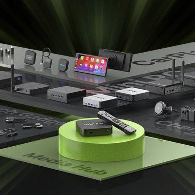 MINIX Tech Deals