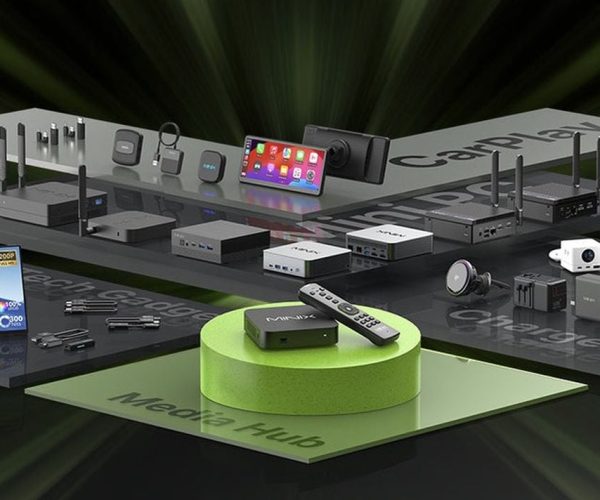 MINIX Tech Deals