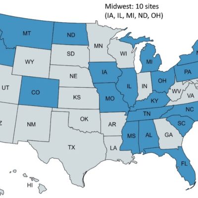 female cardiac device trials