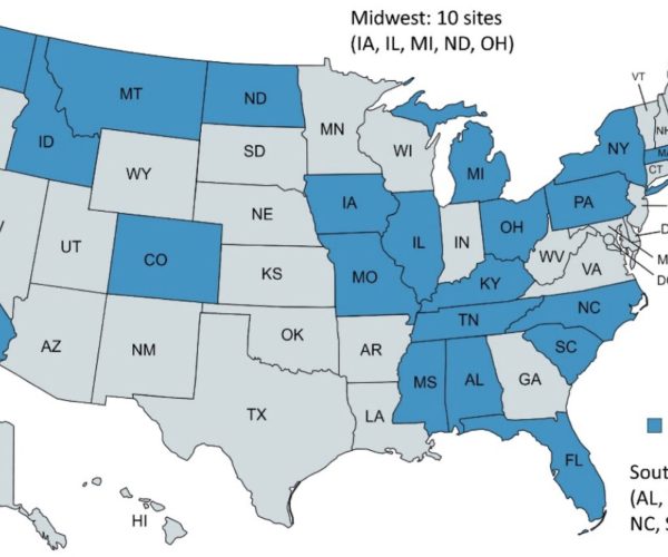 Image source: medicalxpress.com - for informational purposes.
