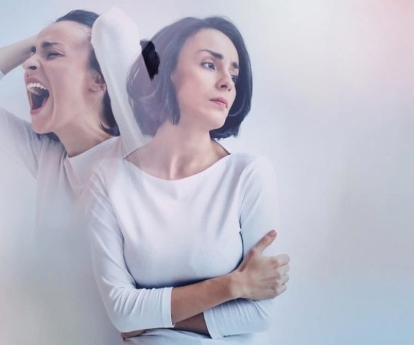 bipolar disorder heart dysfunction
