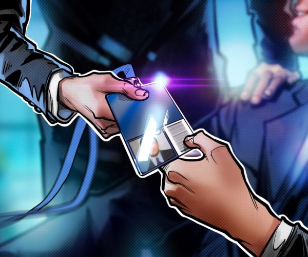 Image source: cointelegraph.com - for informational purposes.