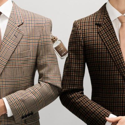 Penhaligon's The Cut