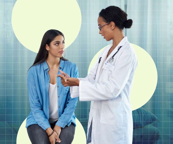 Crohn's disease management