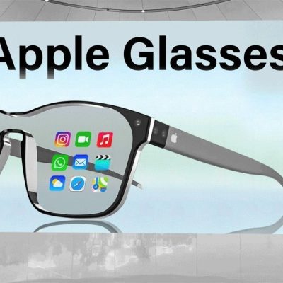 Apple Glasses