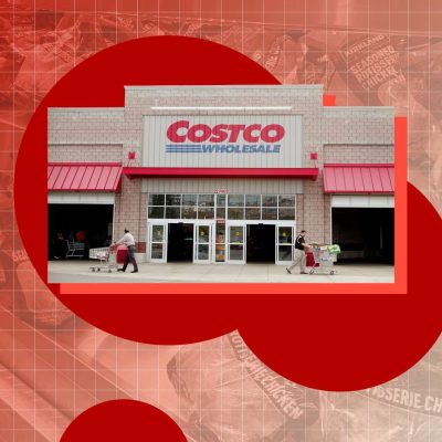 Costco rotisserie chicken