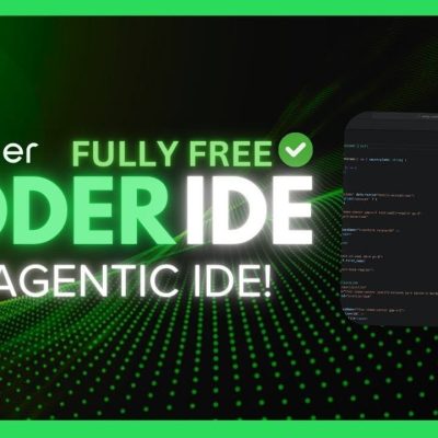 Qoder AI coding assistant