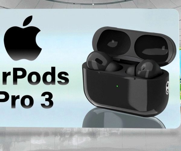 AirPods Pro 3