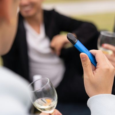 substance use trends