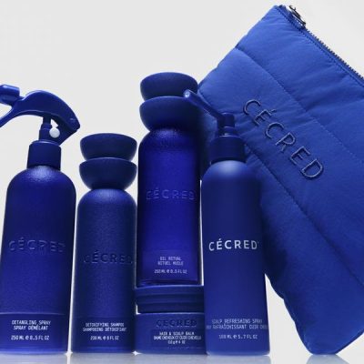 Cécred Haircare