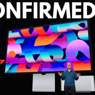 Apple Studio Display 2