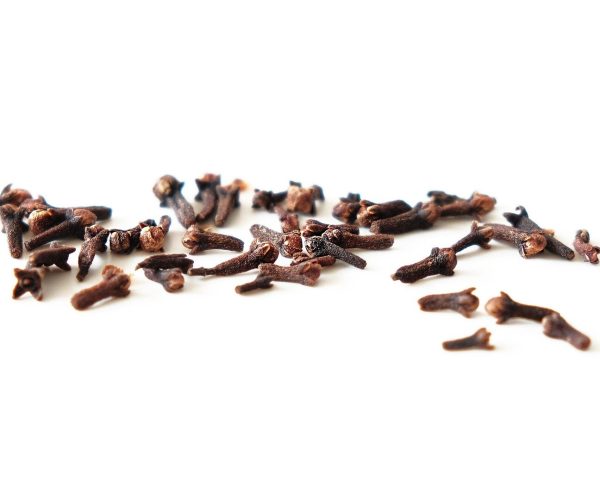 cloves pain relief