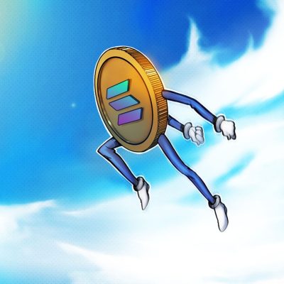 SOL price prediction