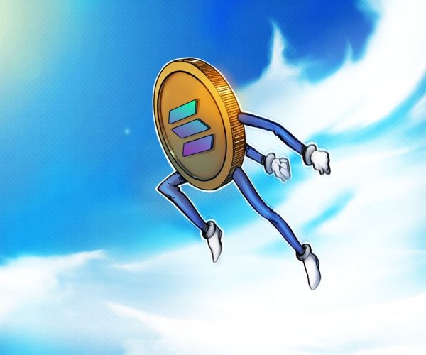 SOL price prediction