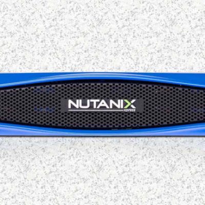Nutanix earnings report