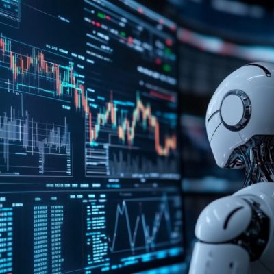 AI stock investing tools