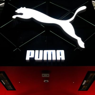 Puma sale