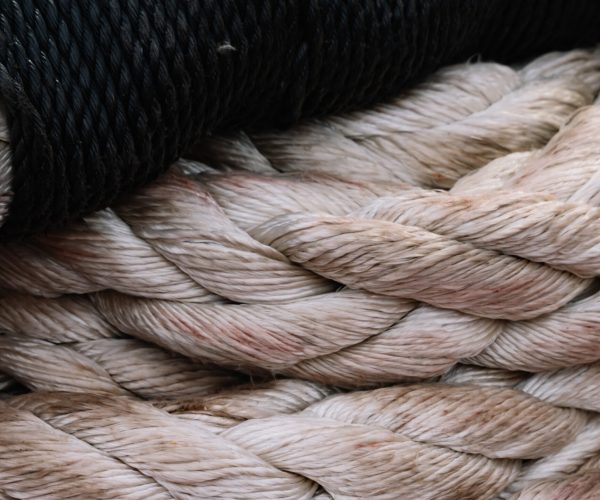 rope main character energy